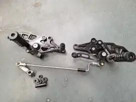 Step underbone NUI