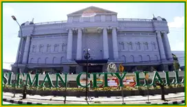 Dekat Sleman City Hall, Tanah Area Pemda Sleman : Siap AJB