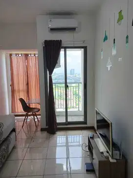 SEWA MURAH BANGET.Apartemen Mtown, full furnish