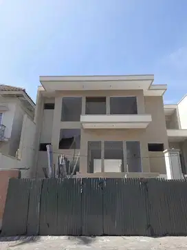 Dijual Rumah Puri Widya Kencana Surabaya