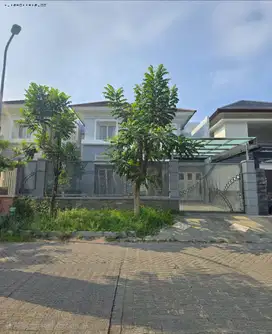Rumah Puri Galaxy STRATEGIS MINIMALIS SIAP HUNI 