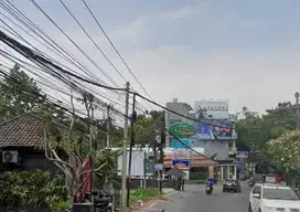 Dijual Tanah Premium Di Jalan Utama Raya Canggu Tibubeneng