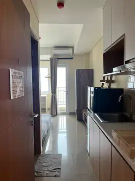 Vco - Disewa Apartemen B-Residence Tower Rose Studio Furnish
