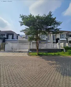 Rumah Puri Galaxy MINIMALIS SIAP HUNI 