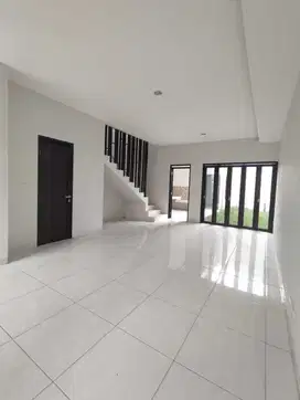 Rumah Minimalis Siap Huni di Gunung Batu Bandung