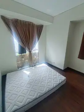 Vky - Disewa Apt Puri Orchard Cedar Height 2BR Semi