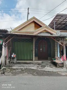 RUMAH USAHA NOL RAYA SAMBIKEREP SURABAYA