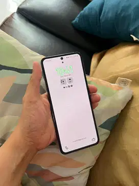 Samsung Z Flip 5 Graphite