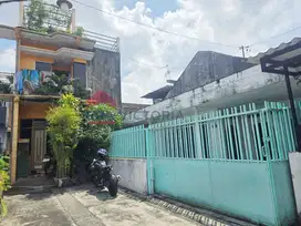 Rumah Tenang Akses Mudah Dekat Pasar Tawangmangu Cocok untuk Keluarga