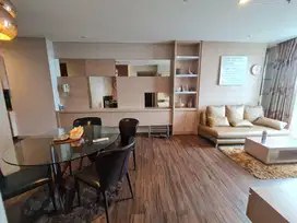 Disewakan 2BR Furnish Cakep Apartemen Central Park