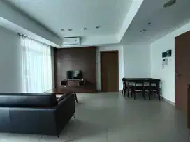 Vky - Disewa Apt Puri Orchard Cedar Height 2BR+STUDIO Furnish