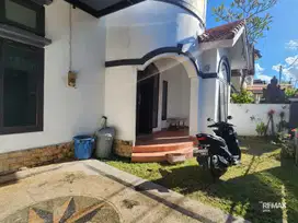 Rumah murah siap pakai dijual di Gatsu.