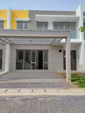 Di Jual Rumah Cleveland Pik2
