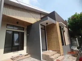 BU RAPI SIAP HUNI BELAKANG PLAZA CIBUBUR DEKAT CITRA GRAN RAFFLES