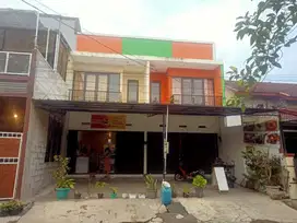 DIJUAL RUMAH DI JL PLUTO, MARGAHAYU RAYA, BANDUNG