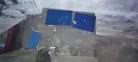 Dijual  Ruko Ramai Komersil Jln Jatinegara Raya
