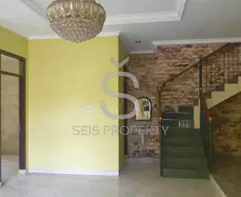 DI SEWAKAN RUMAH TINGGAL SIAP HUNI DI KOMPLEK MEGA ASRI BDG.