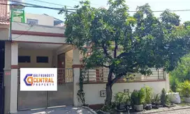 RUMAH DIJUAL SIAP HUNI PALAZZO PARK HARGA TERJANGKAU