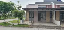 Dijual rumah hook di citraraya Tangerang