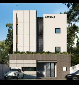 Kost Eksklusif Dekat Kampus UGM Jogja