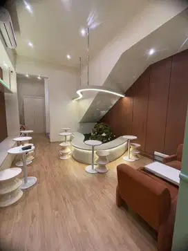 Luas Tanah 75 m2, 4.5 Lantai, Ruko di Sedayu