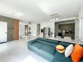 DIJUAL RUMAH MURAH HOOK BADAN LT 252 KOTA WISATA CIBUBUR BOGOR