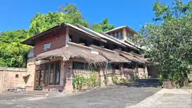 Ex spa di Ngurah Rai Bali