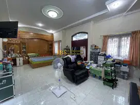 Rumah 2 Tingkat Siap Huni Dijual di Komplek Cemara Hijau - Medan
