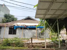 Hitung tanah .rumah di Taman Semanan Indah, ukuran 280
