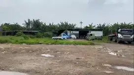 Jual Tanah Di Jalan Raya Ranca Iyuh, Babat, Kabupaten Tangerang