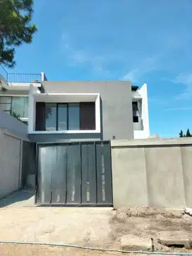 Rumah Baru Ready Stock Luas Di Setiabudi Dekat Gegerkalong Sukajadi