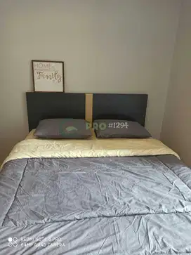 Dijual Best Price Taman Anggrek Residence Studio Furnished di Jakarta 