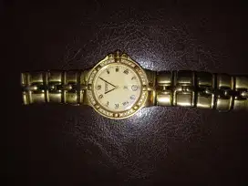 Jam tangan francesco