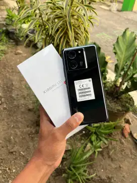 Mi 13T 5G 12/256GB Fulset