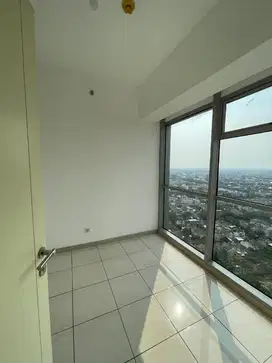 Apartement Mtown 2BR View City di Gading Serpong