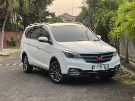 TERMURAH! Wuling Cortez 1.8L Lux AMT 2018 Putih