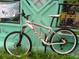 Mtb scott aspect 26