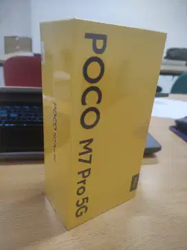 XIAOMI POCO M7 PRO SILVER 8/256 NEW BNIB