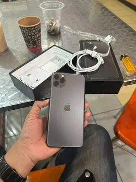 iphone 11 promax 256gb inter all operator