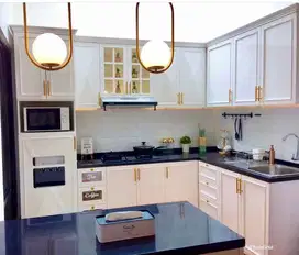 Semi Furnished Rumah Neo Permata Bintaro Sektor 9 - 3KT 3KM 138m