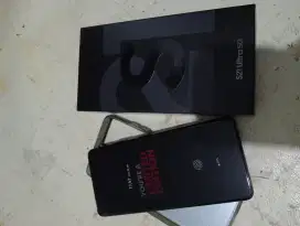 Hp samsunh s21 ultra 12/256