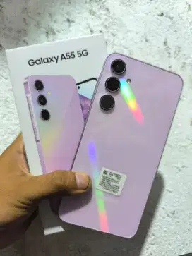 SAMSUNG GALAXY A55 5G