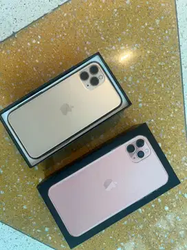 iphone 11 pro 256gb gold mewa