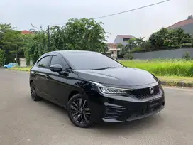 Honda City RS Hatchback 2022