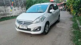 Ertiga GX 2017 AT, exlusive