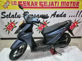 New beat deluxe keyless 2024, ISTIMEWAH