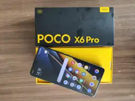 POCO X6 PRO 12/512GB