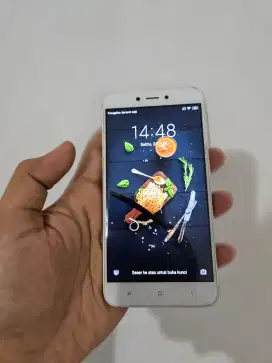 Redmi 4X 3/32 Gb resmi indonesia