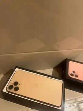 iphone 11 pro 256gb teruntuk apple