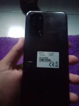 Oppo A74 5G pemakaian normal buat kerja original semua